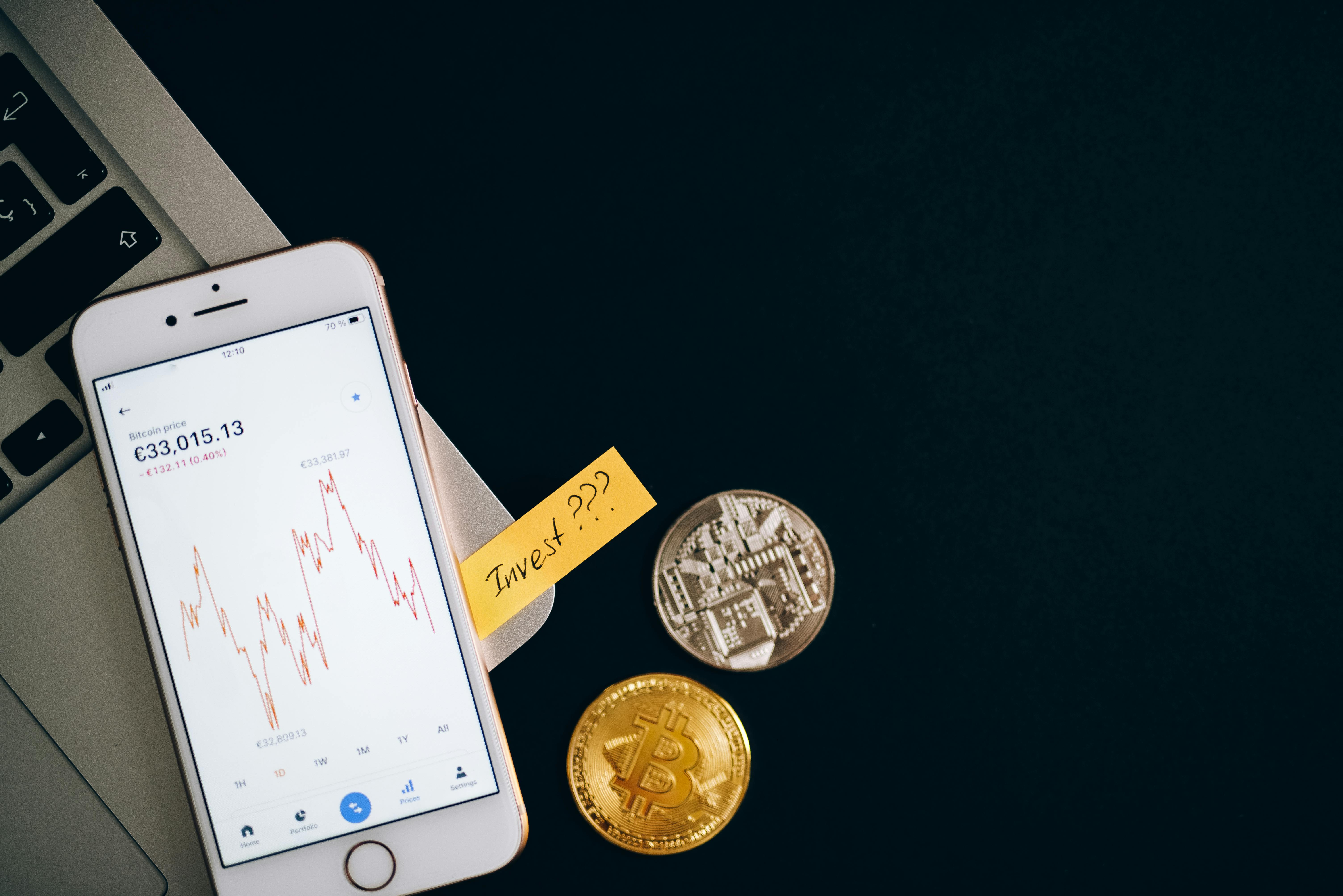 WealthyPocket App Preview